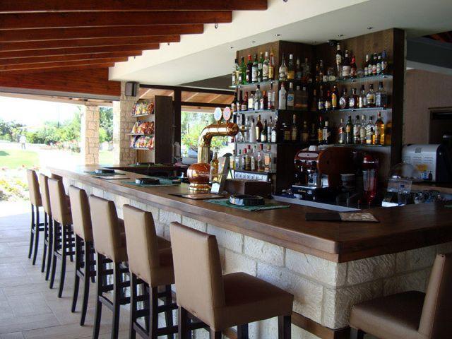 Nostos Hotel Afytos Esterno foto